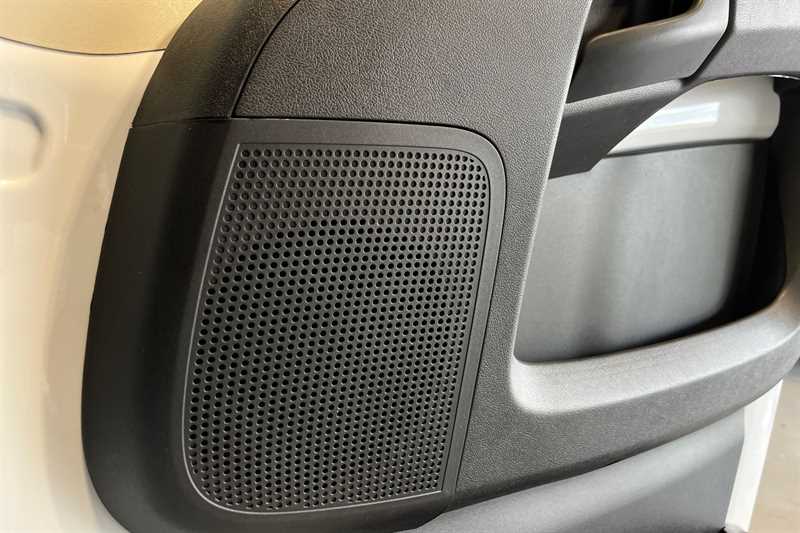 Used Vauxhall Movano 2024 for sale - 76489824: Photo 27