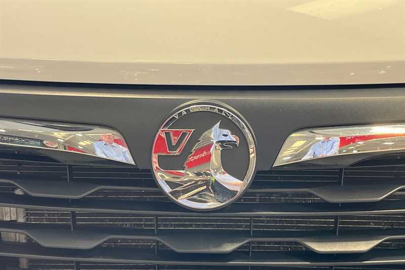 Used Vauxhall Movano 2024 for sale - 76489824: Photo 37