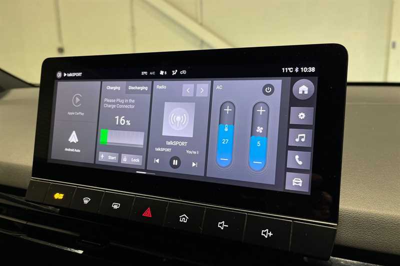 Used MG MG4 2023 for sale - 77565934: Photo 18