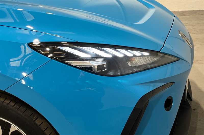 Used MG MG4 2023 for sale - 77565934: Photo 28