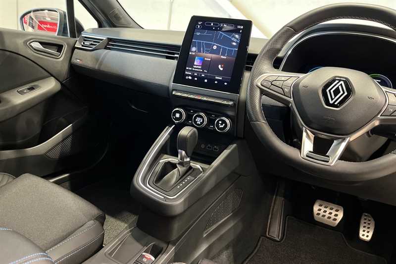 Used Renault Clio 2024 for sale - 78208274: Photo 14