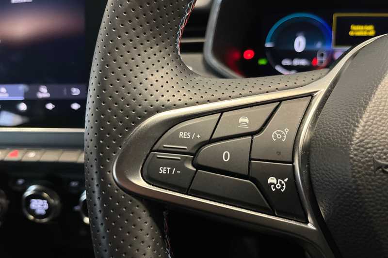 Used Renault Clio 2024 for sale - 78208274: Photo 21