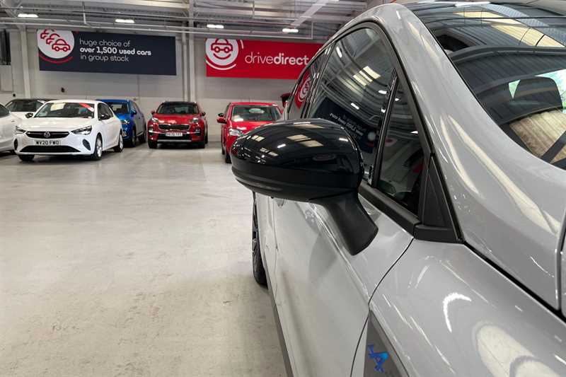 Used Renault Clio 2024 for sale - 78208274: Photo 34