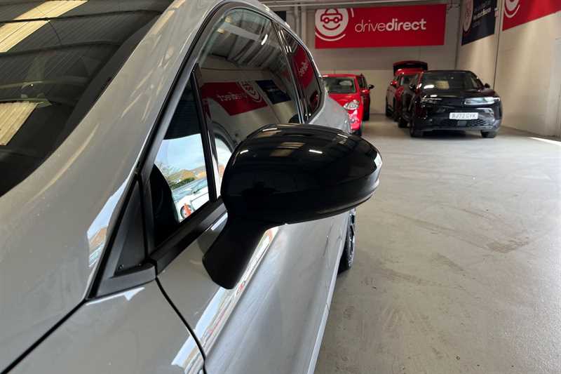 Used Renault Clio 2024 for sale - 78208274: Photo 35