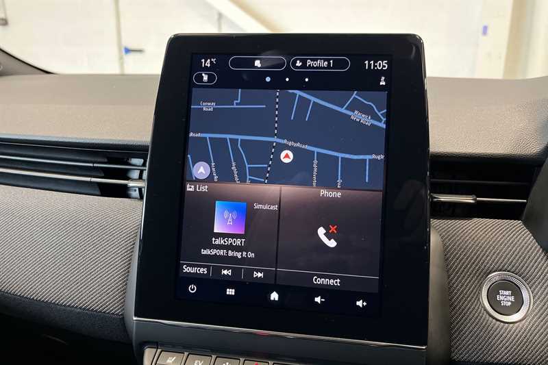 Used Renault Clio 2024 for sale - 78208274: Photo 38