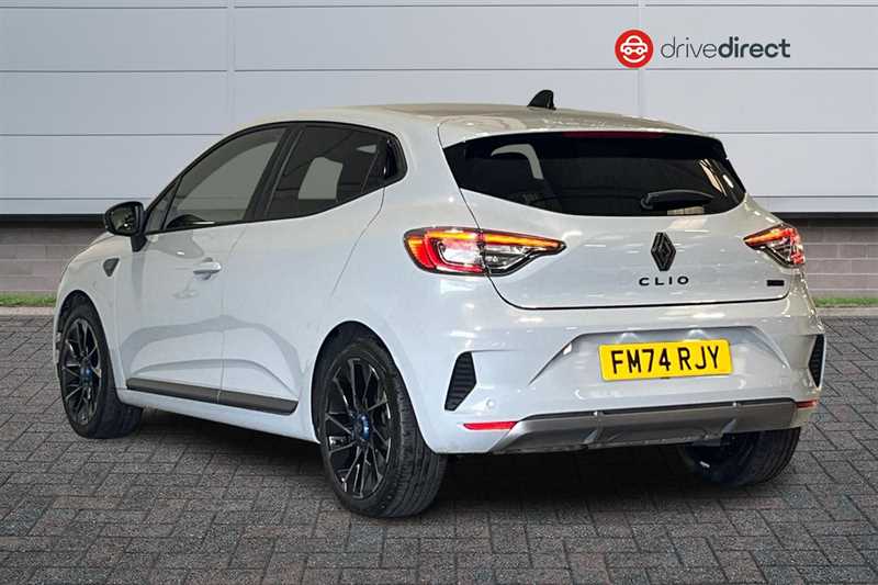 Used Renault Clio 2024 for sale - 78208274: Photo 5