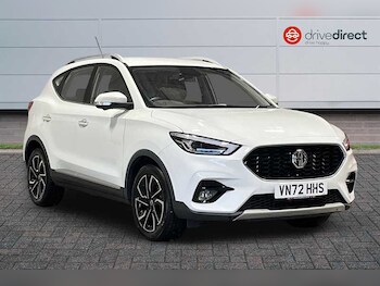 2022 - 1.5 VTi-TECH Exclusive SUV 5dr Petrol Manual Euro 6 (s/s) (106 ps)