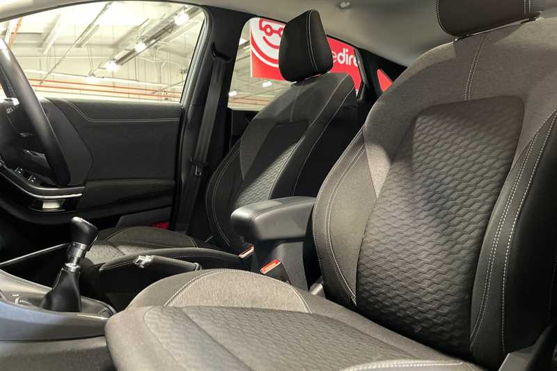 Used Ford Puma 2023 for sale - 76857857: Photo 23