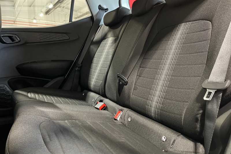 Used Hyundai i10 2025 for sale - 76791106: Photo 24