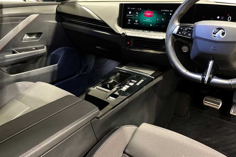 Used Vauxhall Astra 2024 for sale - 77757740: Photo 14