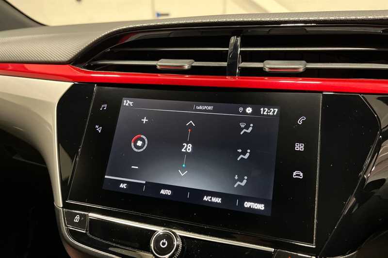 Used Vauxhall Corsa 2022 for sale - 77481107: Photo 15