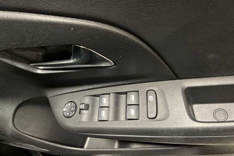 Used Vauxhall Corsa 2022 for sale - 77481107: Photo 16