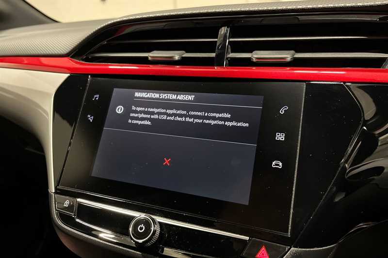 Used Vauxhall Corsa 2022 for sale - 77481107: Photo 18