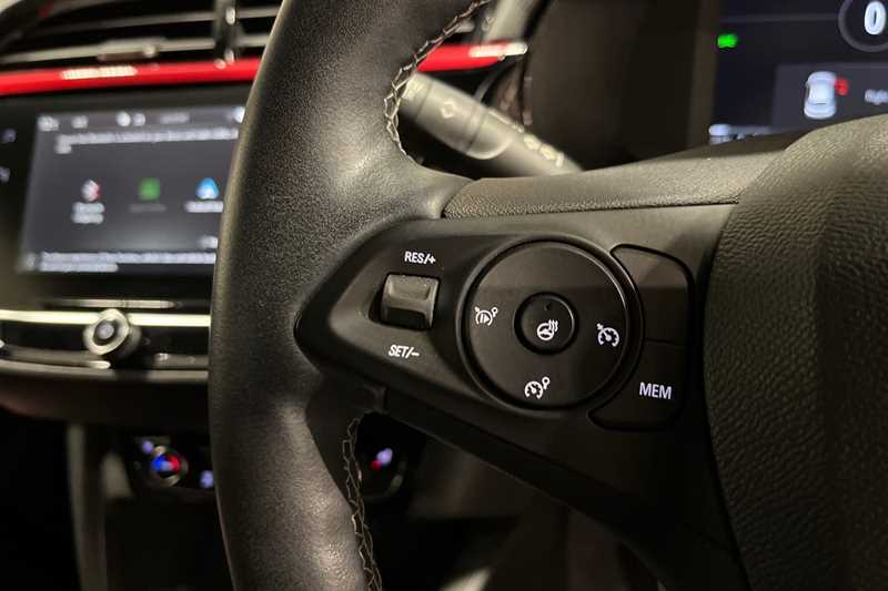 Used Vauxhall Corsa 2022 for sale - 77481107: Photo 21