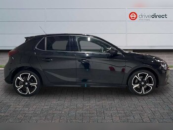 Used Vauxhall Corsa undefined for sale - 77481107: Photo