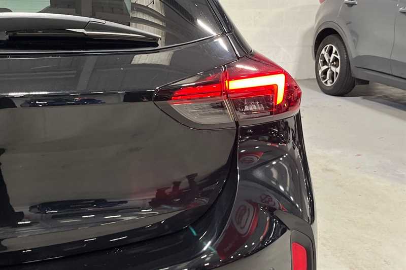 Used Vauxhall Corsa 2022 for sale - 77481107: Photo 32