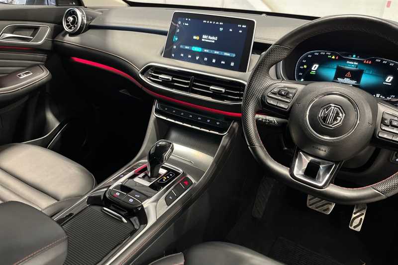 Used MG MG HS 2023 for sale - 77295029: Photo 14