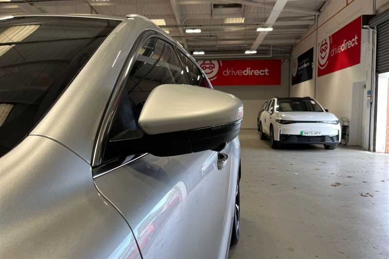 Used MG MG HS 2023 for sale - 77295029: Photo 35