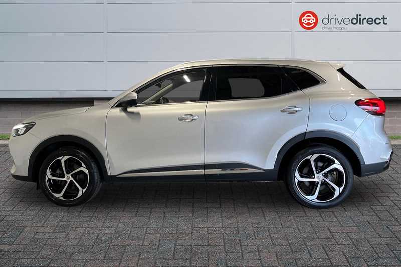 Used MG MG HS 2023 for sale - 77295029: Photo 6