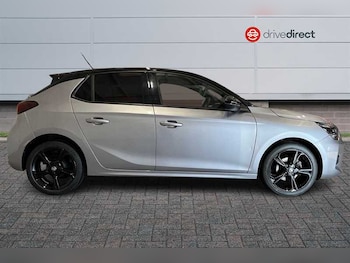Used Vauxhall Corsa 2022 for sale - 79398195: Photo