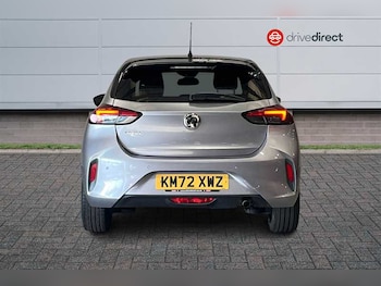 Used Vauxhall Corsa 2022 for sale - 79398195: Photo