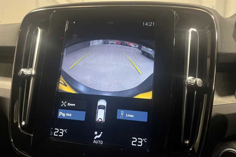 Used Volvo XC40 2020 for sale - 77444763: Photo 19