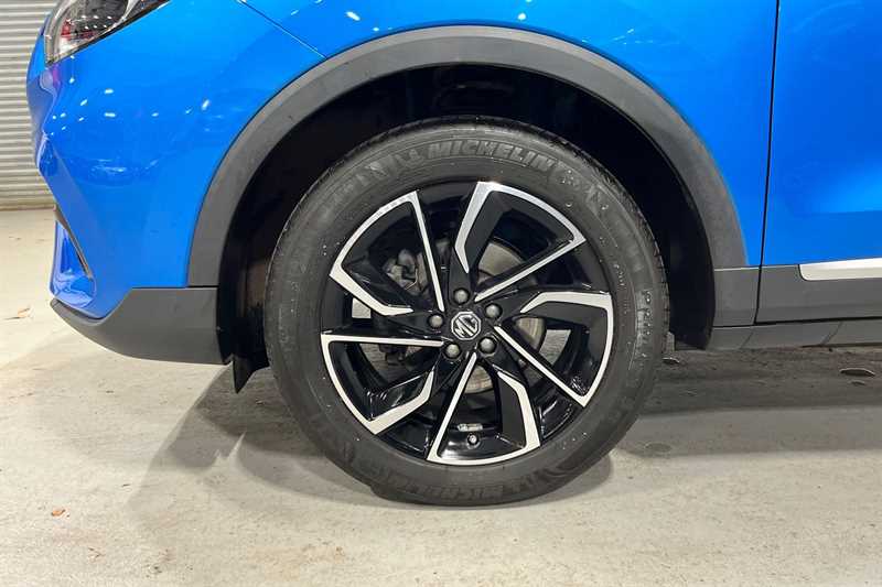 Used MG MG ZS 2023 for sale - 77727994: Photo 12