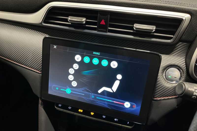 Used MG MG ZS 2023 for sale - 77727994: Photo 15