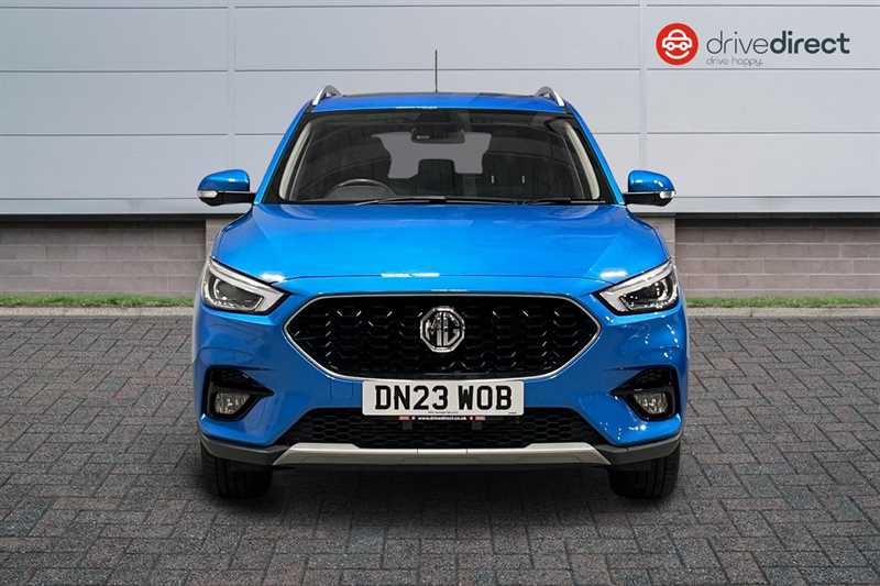 Used MG MG ZS 2023 for sale - 77727994: Photo 8