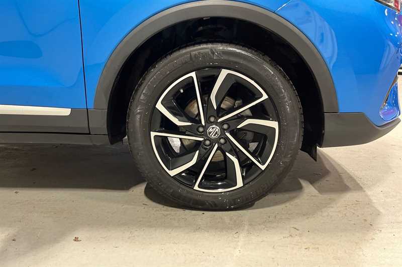 Used MG MG ZS 2023 for sale - 77727994: Photo 9