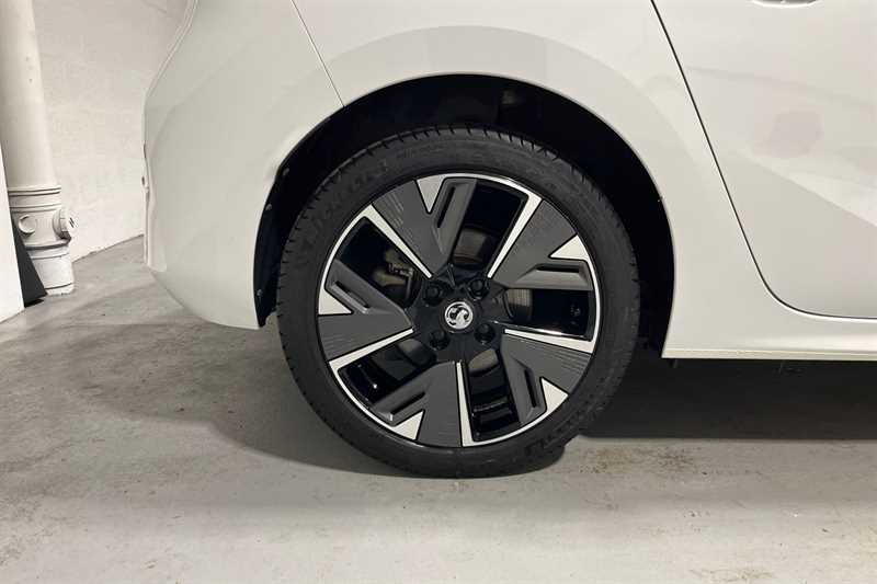 Used Vauxhall Corsa 2024 for sale - 77485620: Photo 10