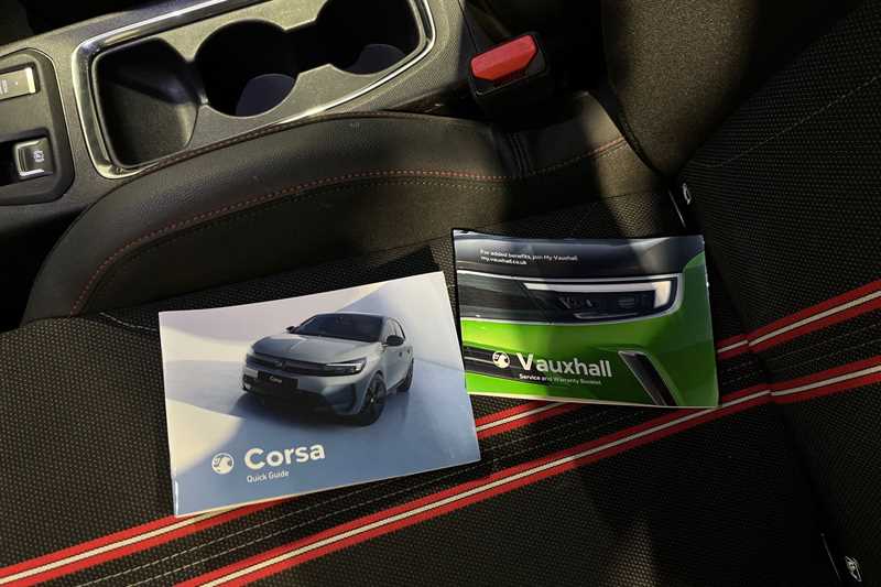 Used Vauxhall Corsa 2024 for sale - 77485620: Photo 36