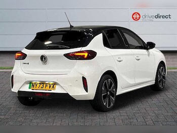 Used Vauxhall Corsa undefined for sale - 77485620: Photo