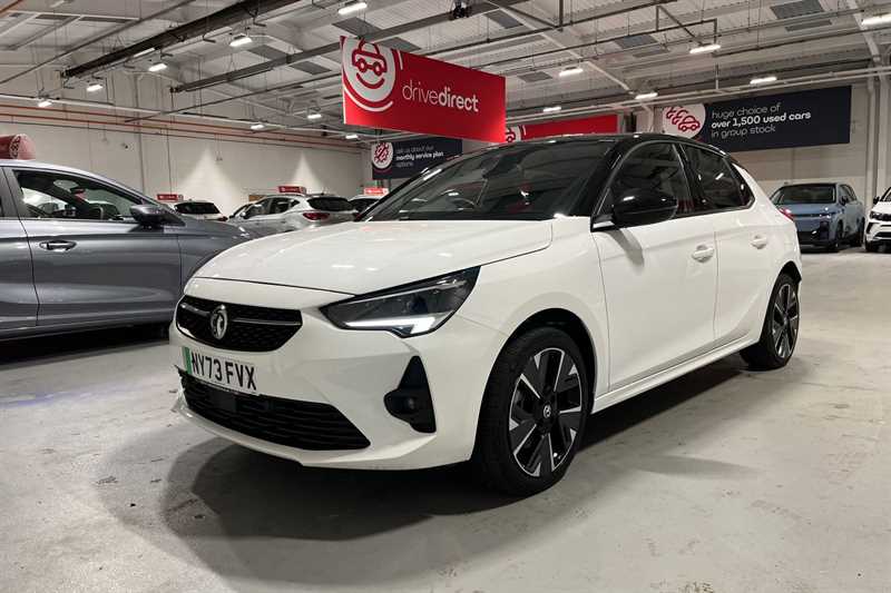 Used Vauxhall Corsa 2024 for sale - 77485620: Photo 46