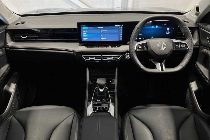 Used MG MG HS 2025 for sale - 76530746: Photo 13