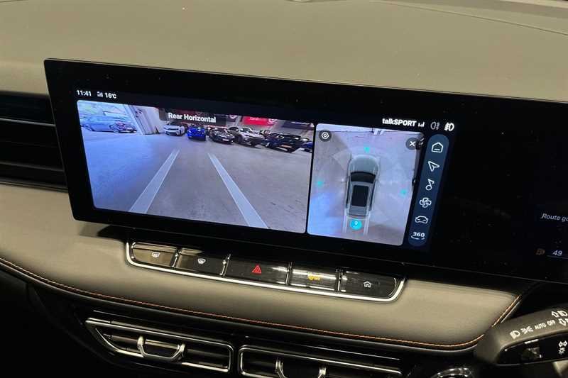 Used MG MG HS 2025 for sale - 76530746: Photo 19