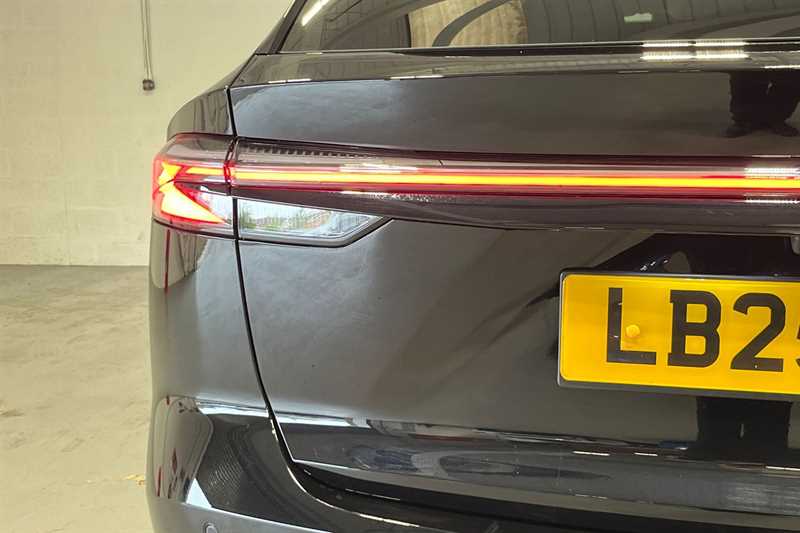 Used MG MG HS 2025 for sale - 76530746: Photo 31