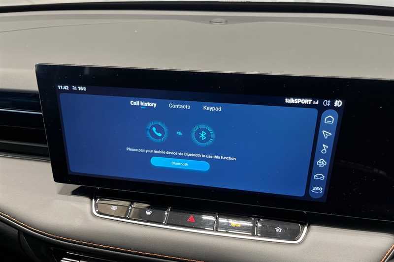 Used MG MG HS 2025 for sale - 76530746: Photo 40