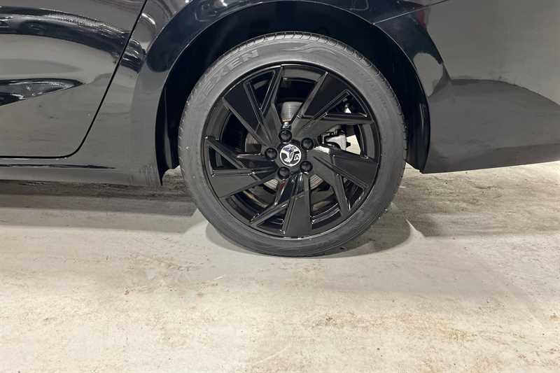 Used Vauxhall Astra for sale - 77728032: Photo 11