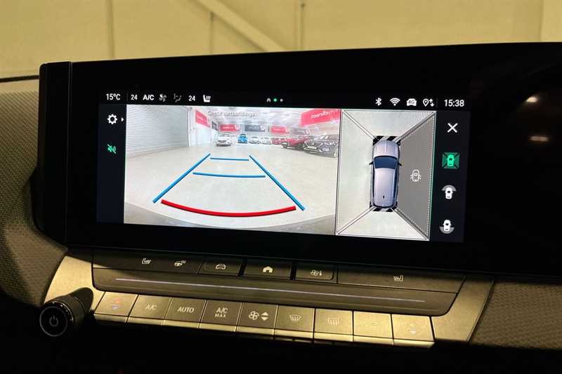 Used Vauxhall Astra for sale - 77728032: Photo 19