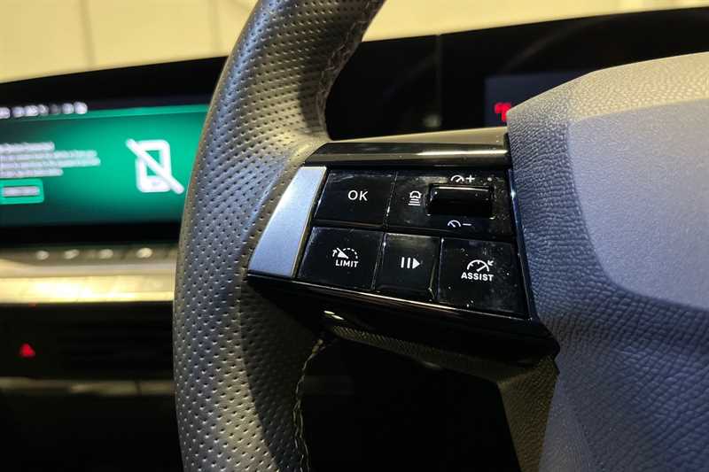 Used Vauxhall Astra for sale - 77728032: Photo 21