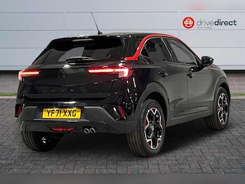 Used Vauxhall Mokka 2021 for sale - 77430056: Photo