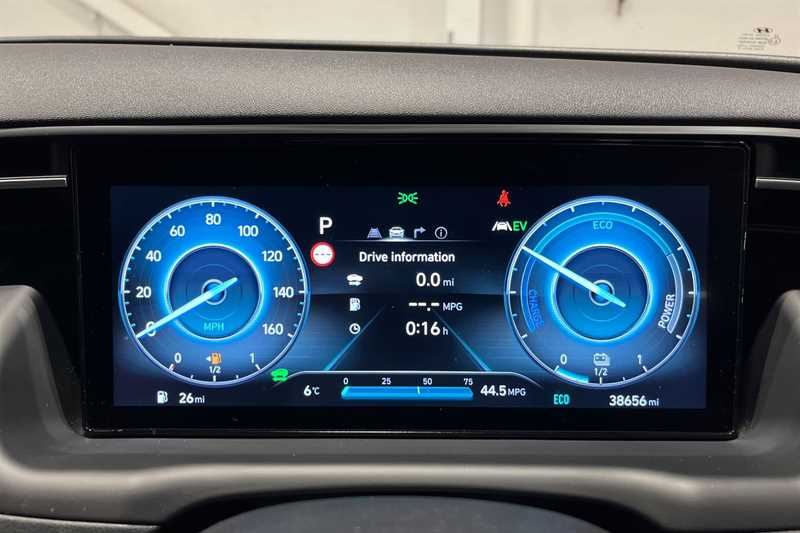 Used Hyundai TUCSON 2022 for sale - 77930415: Photo 20