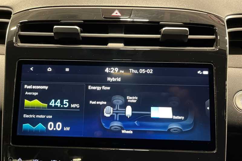 Used Hyundai TUCSON 2022 for sale - 77930415: Photo 40