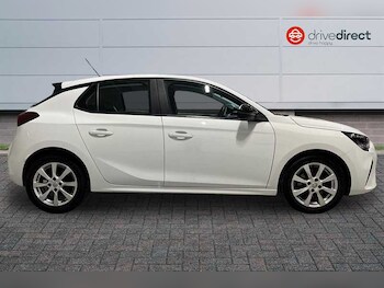 Used Vauxhall Corsa undefined for sale - 77334525: Photo