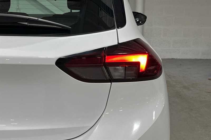 Used Vauxhall Corsa 2023 for sale - 77334525: Photo 32