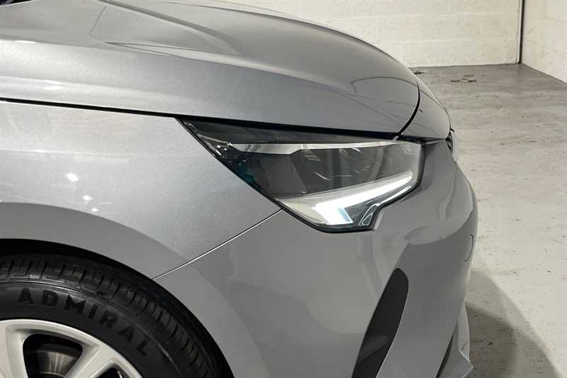 Used Vauxhall Corsa for sale - 77863944: Photo 28