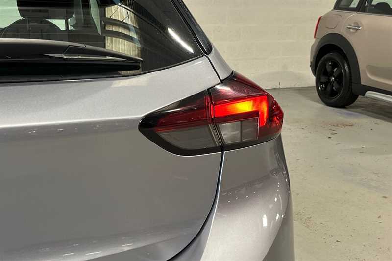 Used Vauxhall Corsa for sale - 77863944: Photo 32