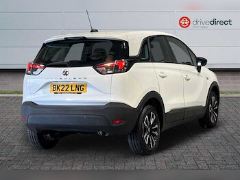 Used Vauxhall Crossland 2022 for sale - 76877132: Photo
