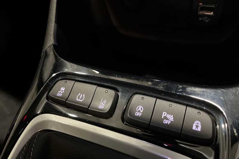 Used Vauxhall Crossland 2022 for sale - 77362258: Photo 41